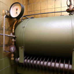 Pompe à chaleur : Réduire la dépendance aux combustibles fossiles avec une énergie renouvelable Arras
