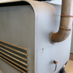 Pompe à chaleur : Une technologie de pointe pour répondre aux besoins de chauffage et de refroidissement La Fleche